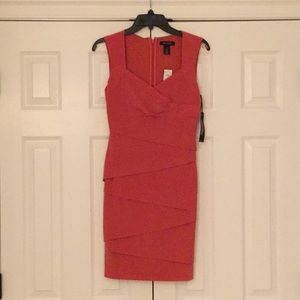 White House Black Market Dress